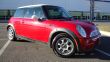 2003 Mini Cooper