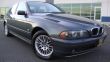 2002 BMW 5 series