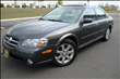 2003 Nissan Maxima