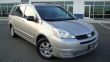 2005 Toyota Sienna