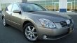 2004 Nissan Maxima