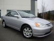2002 Honda Civic