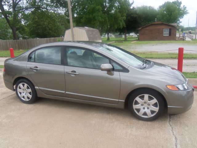 2006 Honda Civic for sale