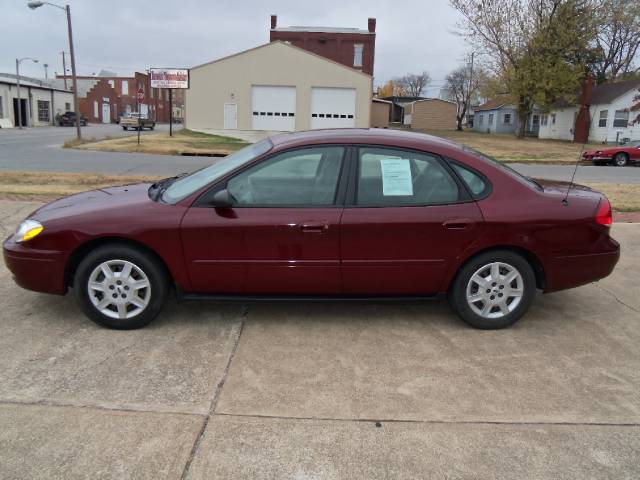 2007 Ford Taurus for sale