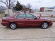 2001 Mitsubishi Diamante
