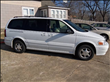 1999 Oldsmobile Silhouette