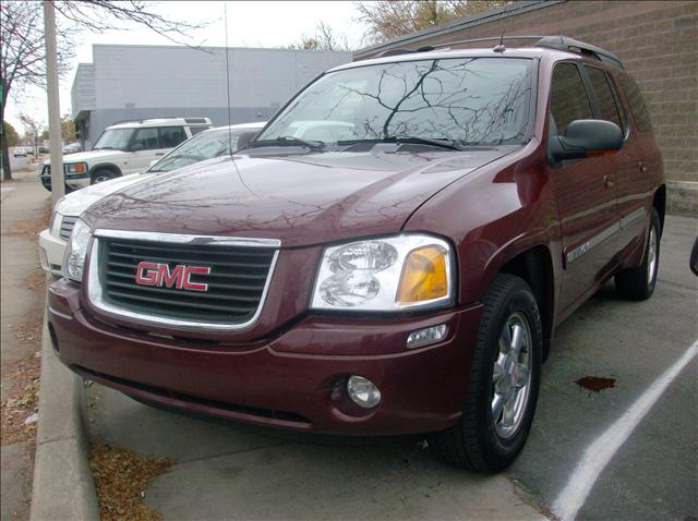 2004 GMC Envoy XL for sale