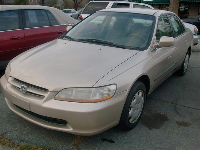 2000 Honda Accord for sale