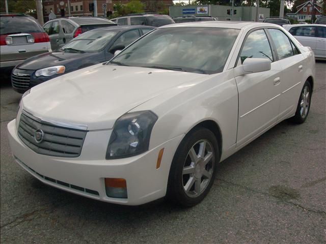 2005 Cadillac CTS for sale