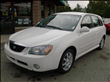 2006 Kia Spectra5