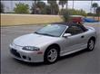 1997 Mitsubishi Eclipse