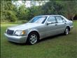 1999 Mercedes-Benz S Class