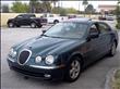 2002 Jaguar S-Type