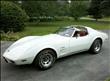 1976 Chevrolet Corvette