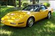 1995 Chevrolet Corvette