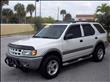 2002 Isuzu Rodeo