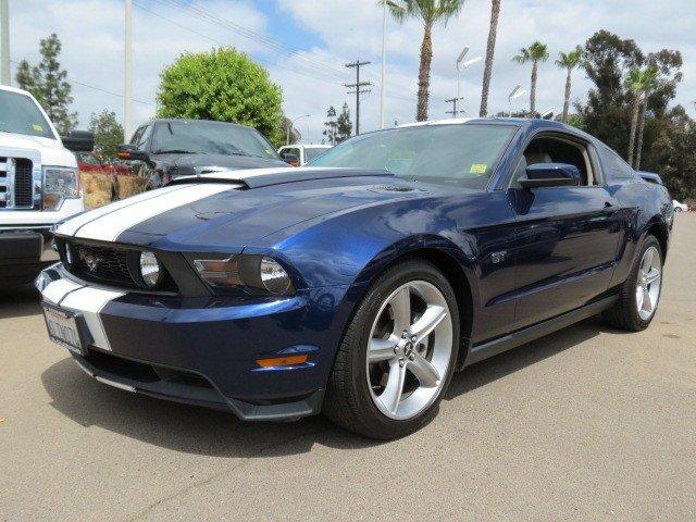 2010 ford mustang gt for sale