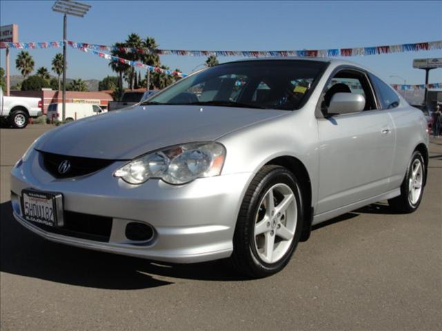 2004 Acura RSX for sale