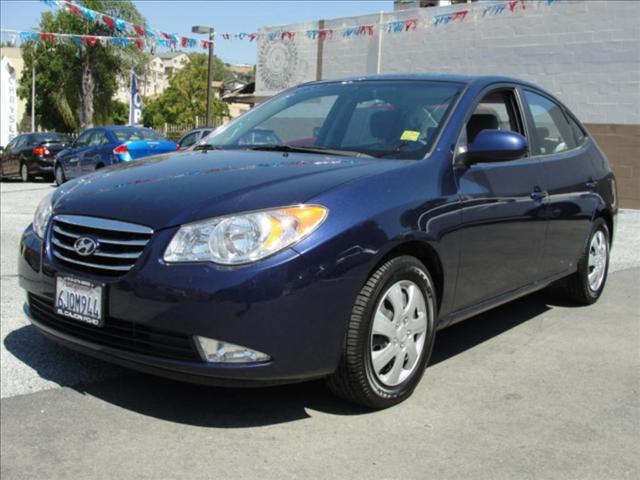 2010 Hyundai Elantra SLS for sale in san diego
