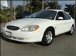 2000 Ford Taurus