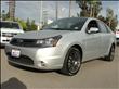 2010 Ford Focus