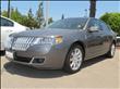 2011 Lincoln MKZ
