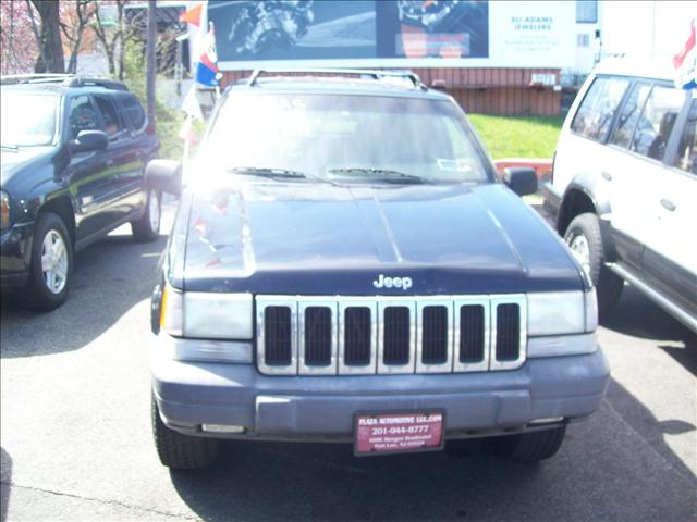 1996 Jeep Grand Cherokee for sale