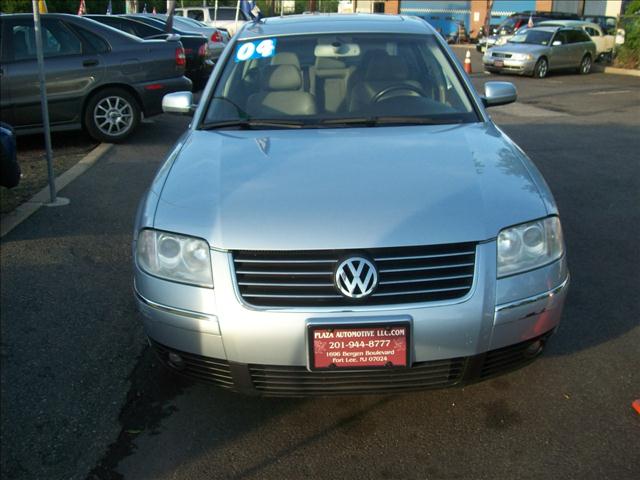 2004 Volkswagen Passat for sale