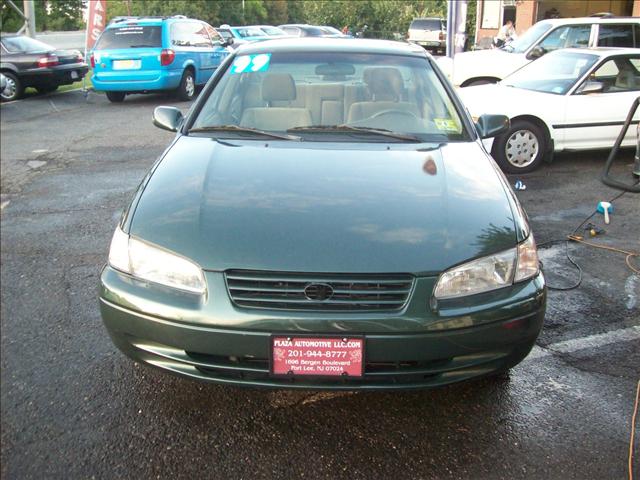 1999 Toyota Camry for sale