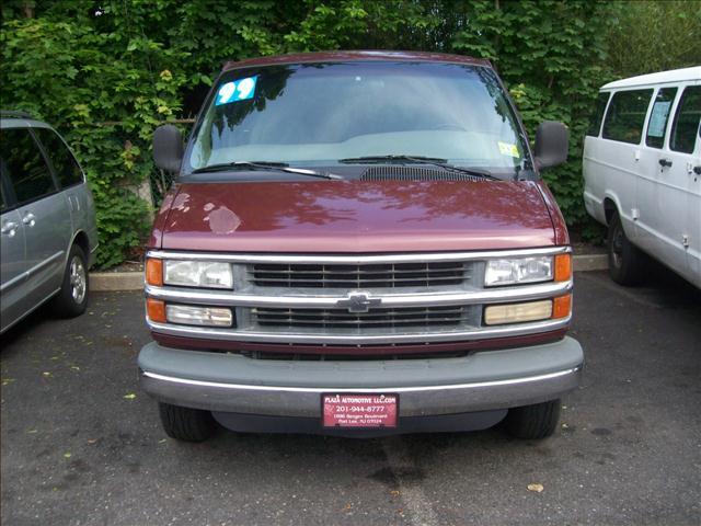 1999 Chevrolet Express for sale