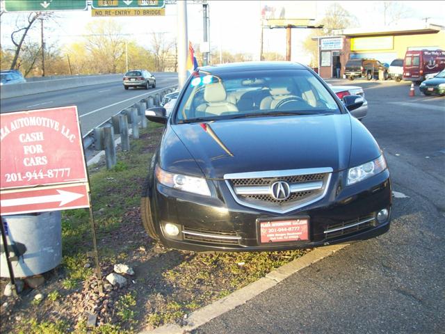 2008 Acura TL for sale