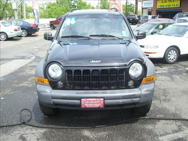 2006 Jeep Liberty for sale