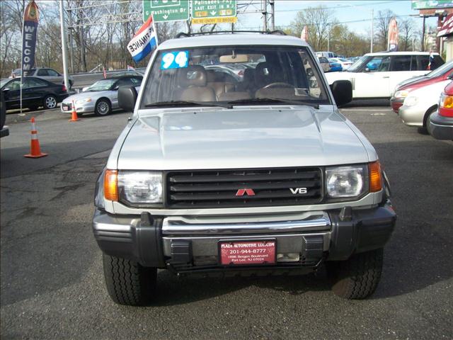1994 Mitsubishi Montero for sale