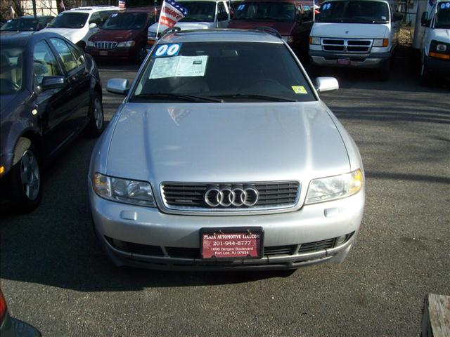 2000 Audi A4 for sale