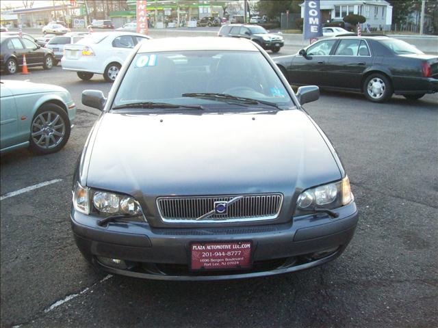 2001 Volvo S40 for sale