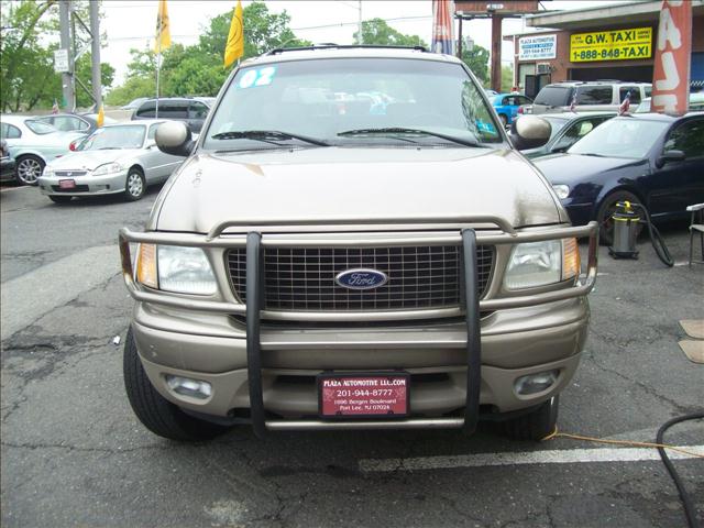 2002 Ford Expedition for sale