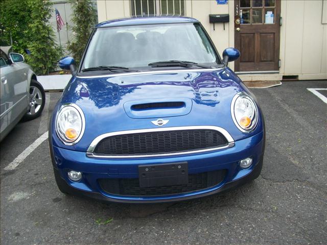 2007 Mini Cooper for sale
