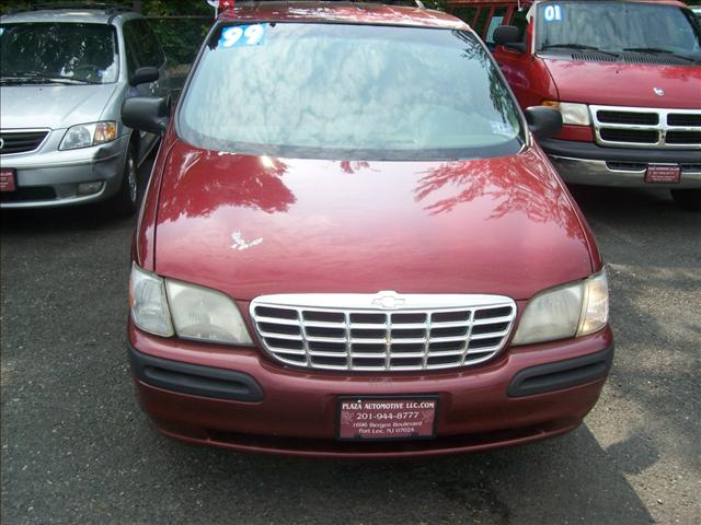 1999 Chevrolet Venture for sale