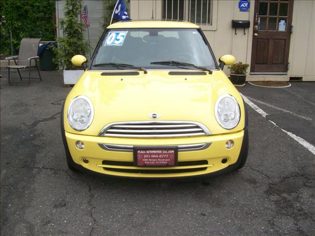2005 Mini Cooper for sale