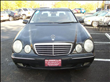 2000 Mercedes-Benz E Class