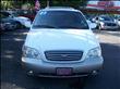 2003 Kia Sedona