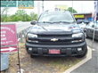 2005 Chevrolet TrailBlazer EXT