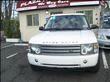 2005 Land Rover Range Rover