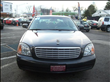 2001 Cadillac Deville