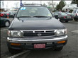 1999 Nissan Pathfinder