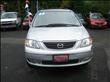2000 Mazda MPV