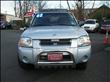 2002 Nissan Frontier