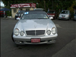 2003 Mercedes-Benz CLK Class