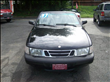 1997 Saab 900