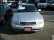 2000 Audi A4